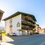 Brixen Alpin Living 13 Lejlighed *