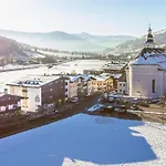 Brixen Alpin Living 13 *
