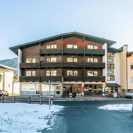 Brixen Alpin Living 13 Brixen im Thale