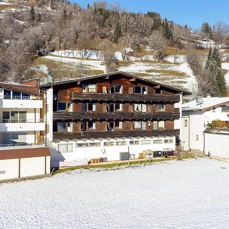 Brixen Alpin Living 13 Lejlighed