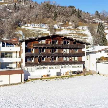Brixen Alpin Living 13 Apartment