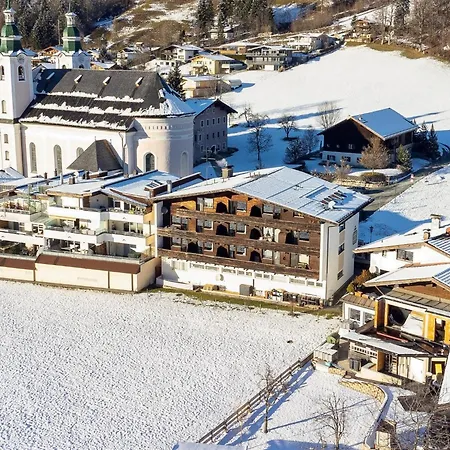 Brixen Alpin Living 13 * Brixen im Thale