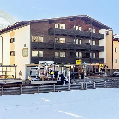 Brixen Alpin Living 13 Apartment