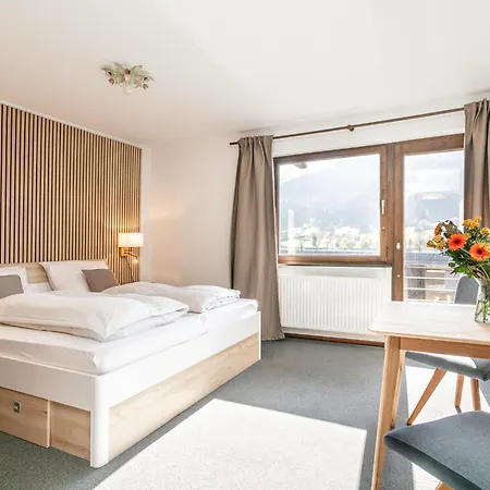 Apartment Brixen Alpin Living 13 Brixen im Thale