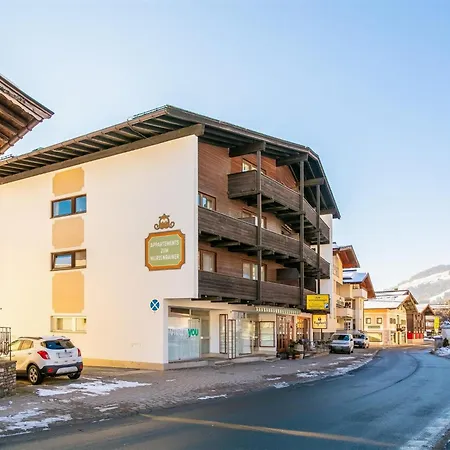 Brixen Alpin Living 13 *
