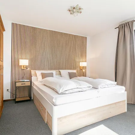 Apartment Brixen Alpin Living 13