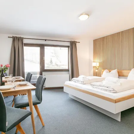 Apartment Brixen Alpin Living 13 Brixen im Thale