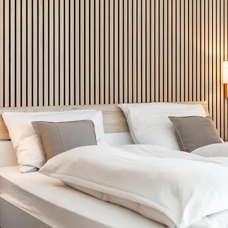 Brixen Alpin Living 13 Apartment