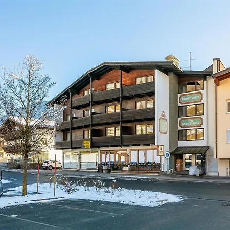 Apartment Brixen Alpin Living 13 *