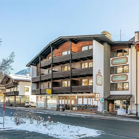 Brixen Alpin Living 13 Brixen im Thale