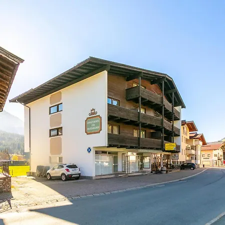 Brixen Alpin Living 13 Apartment *