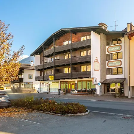 Apartment Brixen Alpin Living 13 *
