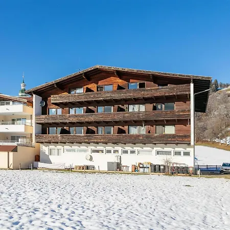 Apartment Brixen Alpin Living 13 Brixen im Thale