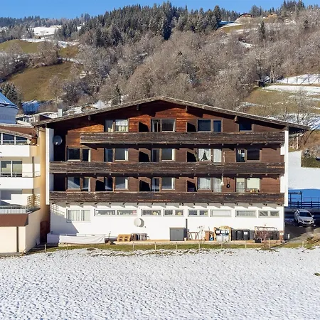 Apartment Brixen Alpin Living 13