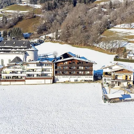 Brixen Alpin Living 13 Apartment Brixen im Thale