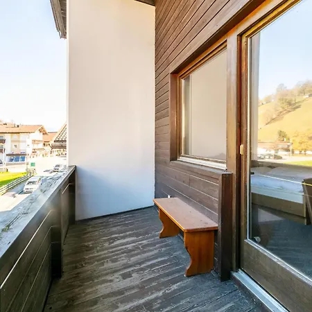 Brixen Alpin Living 13 * Brixen im Thale