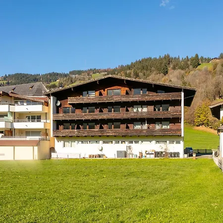 Apartment Brixen Alpin Living 13 *