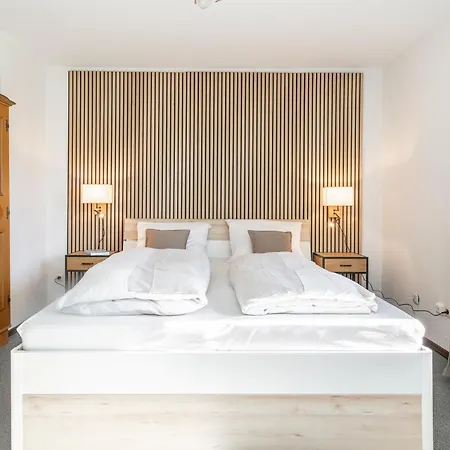 Brixen Alpin Living 13 Apartment Brixen im Thale