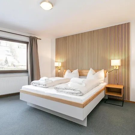 Appartement Brixen Alpin Living 13