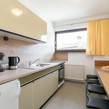 Appartement Brixen Alpin Living 13 *