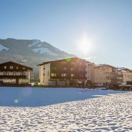 Appartement Brixen Alpin Living 13