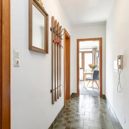 Brixen Alpin Living 13 Appartement Brixen im Thale