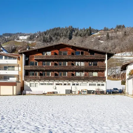 Appartement Brixen Alpin Living 13 *