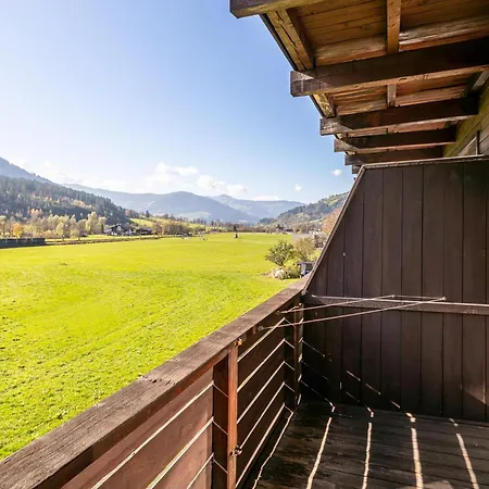 Brixen Alpin Living 13 *