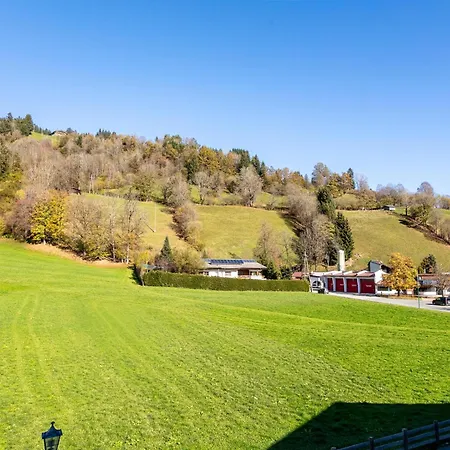 Brixen Alpin Living 13 Brixen im Thale