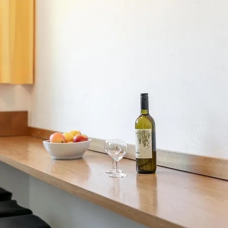 Brixen Alpin Living 13 Appartement *