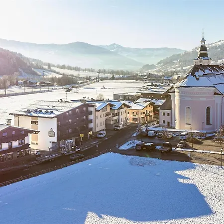 Brixen Alpin Living 13 *