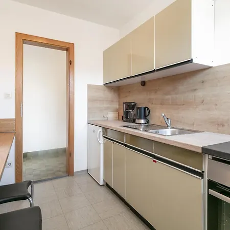 Brixen Alpin Living 13 Appartement *