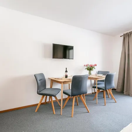 Appartement Brixen Alpin Living 13 *