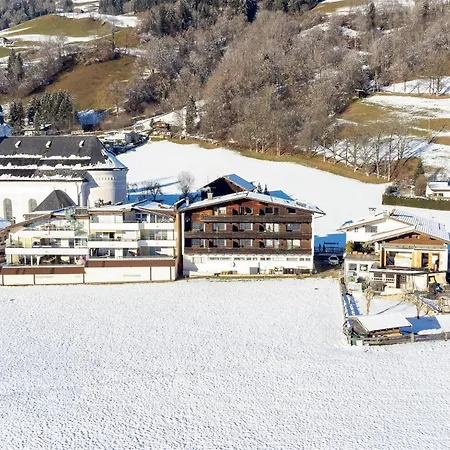 Brixen Alpin Living 13 Appartement Brixen im Thale