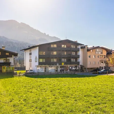 Appartement Brixen Alpin Living 13 Brixen im Thale
