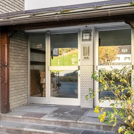 Brixen Alpin Living 13 *