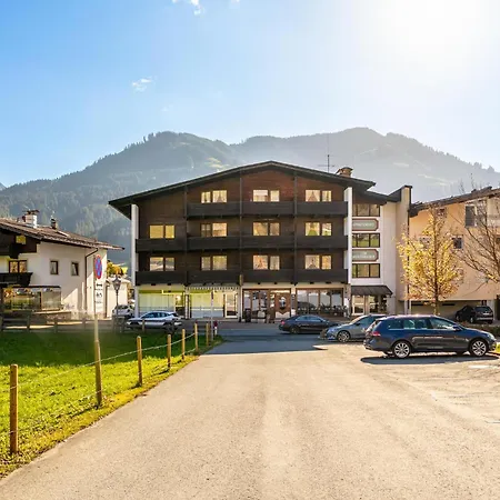 Appartement Brixen Alpin Living 13 *
