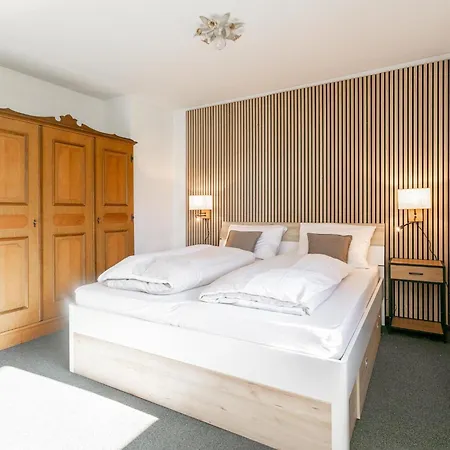 Appartement Brixen Alpin Living 13 Brixen im Thale