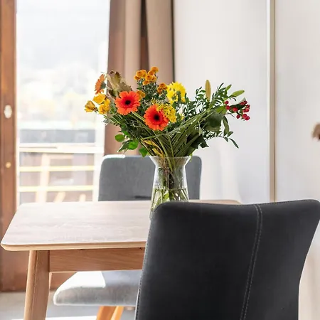 Brixen Alpin Living 13 アパート