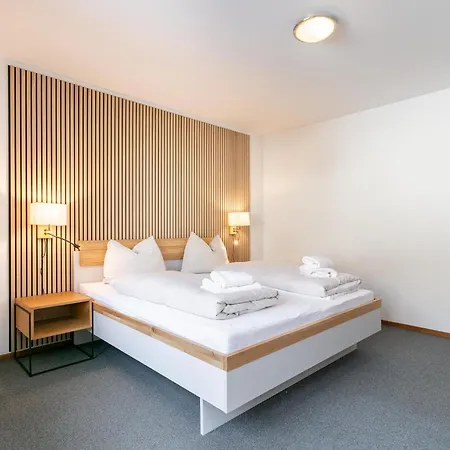 Brixen Alpin Living 13 アパート *